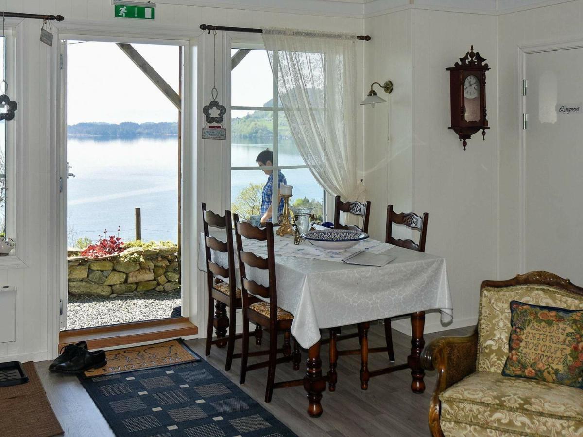 Apartment Onarheim Экстерьер фото