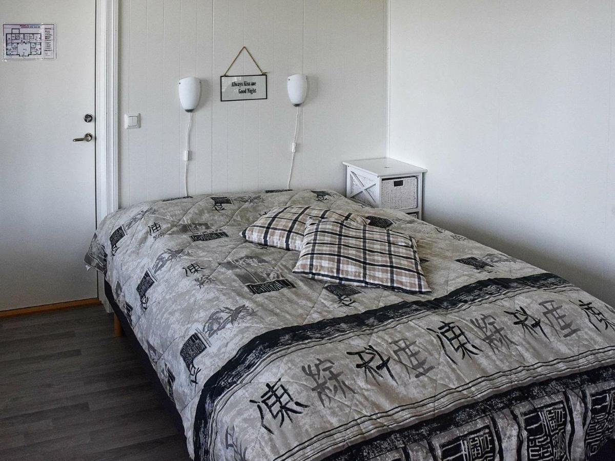 Apartment Onarheim Экстерьер фото