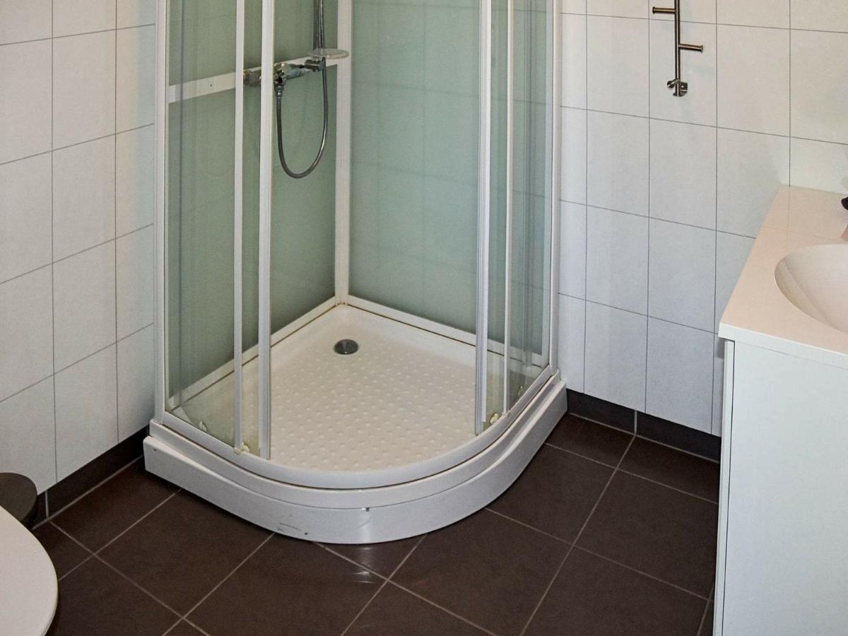 Apartment Onarheim Экстерьер фото