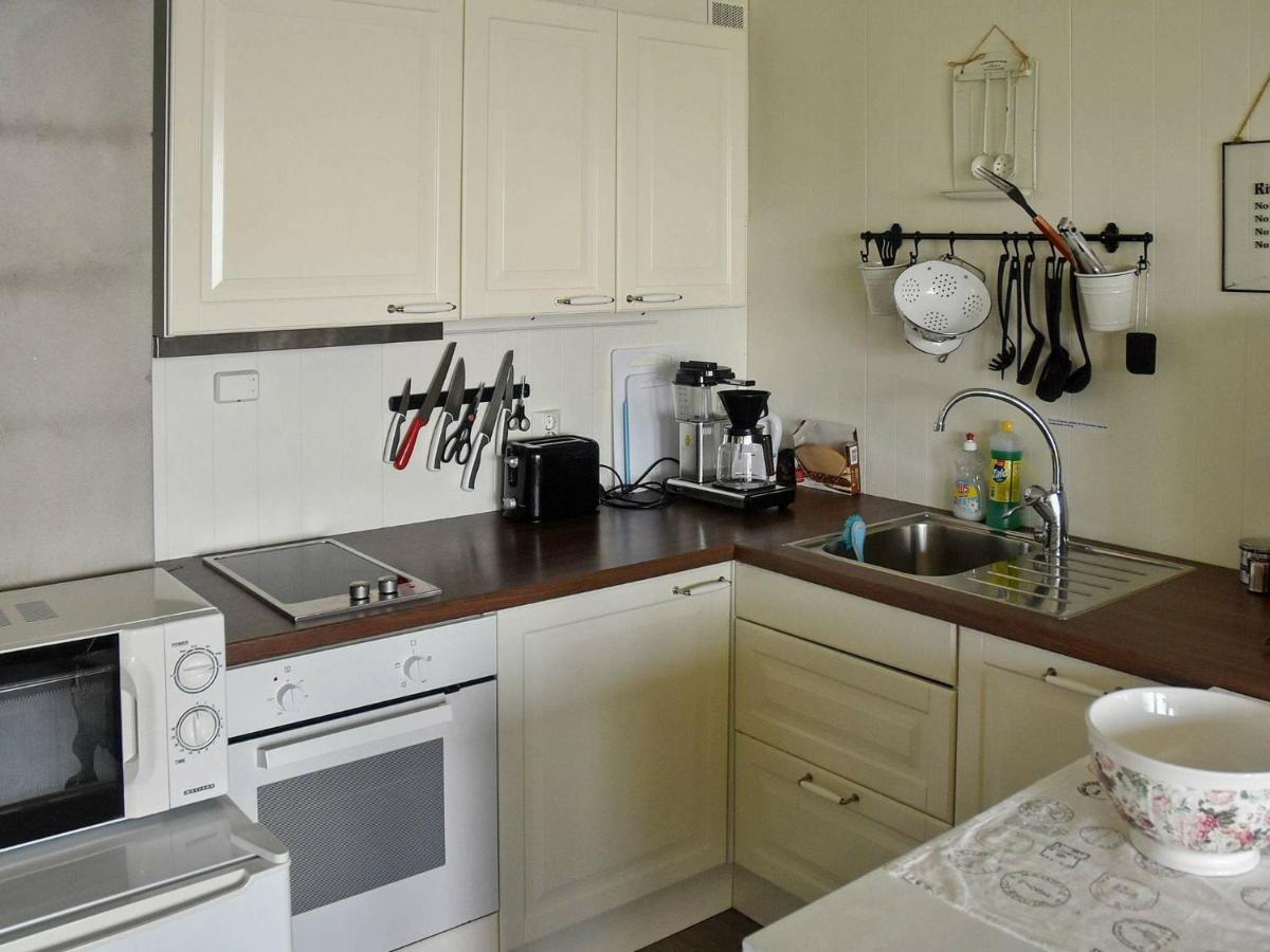 Apartment Onarheim Экстерьер фото