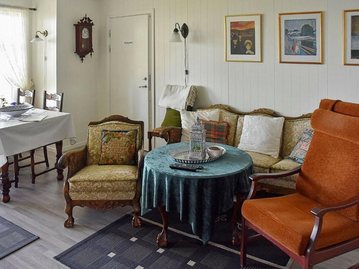 Apartment Onarheim Экстерьер фото