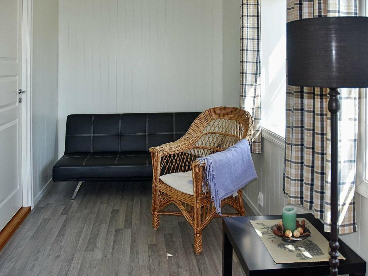 Apartment Onarheim Экстерьер фото