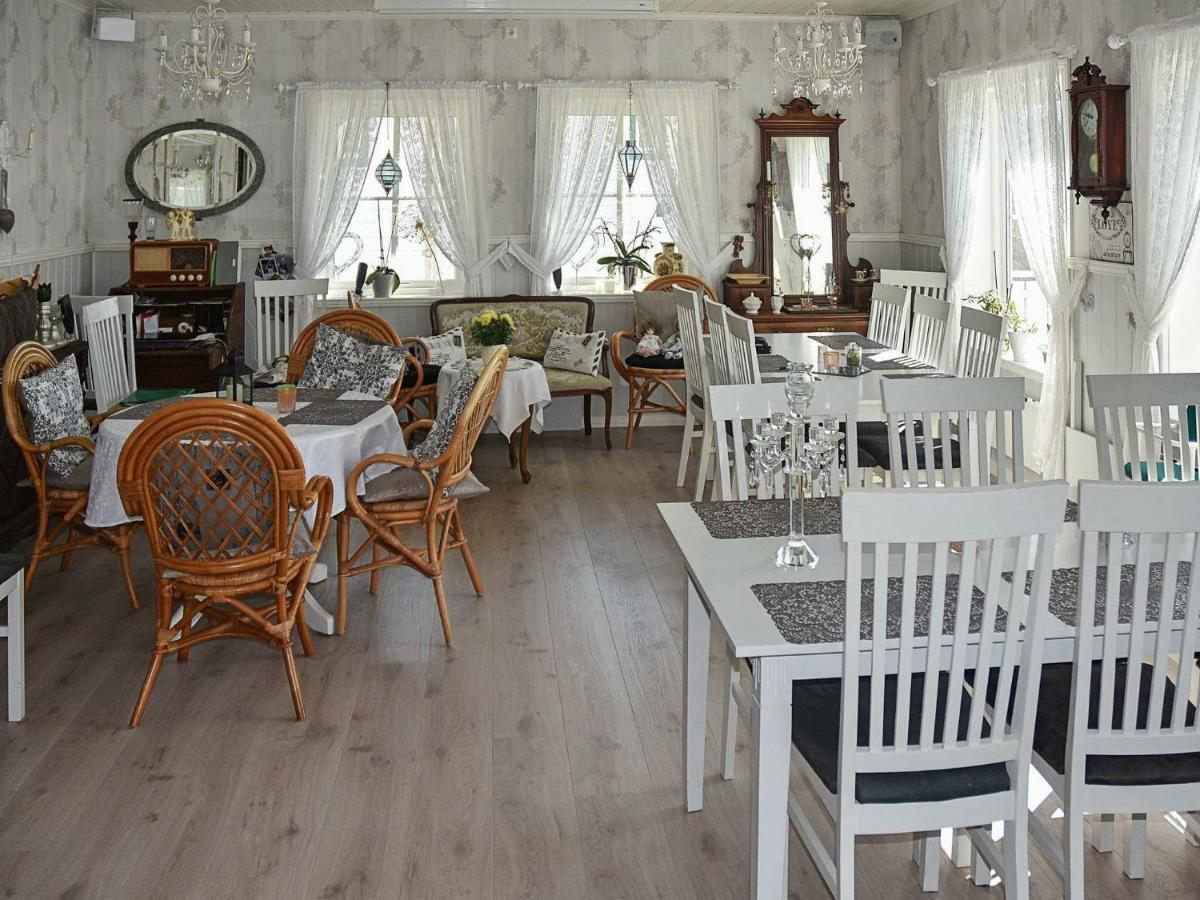 Apartment Onarheim Экстерьер фото