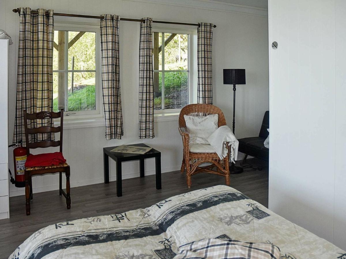 Apartment Onarheim Экстерьер фото